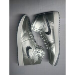 Nike Air Jordan 1 High Golf Gift Giving Pack Men Size 13 FD6815 001 New/No Box